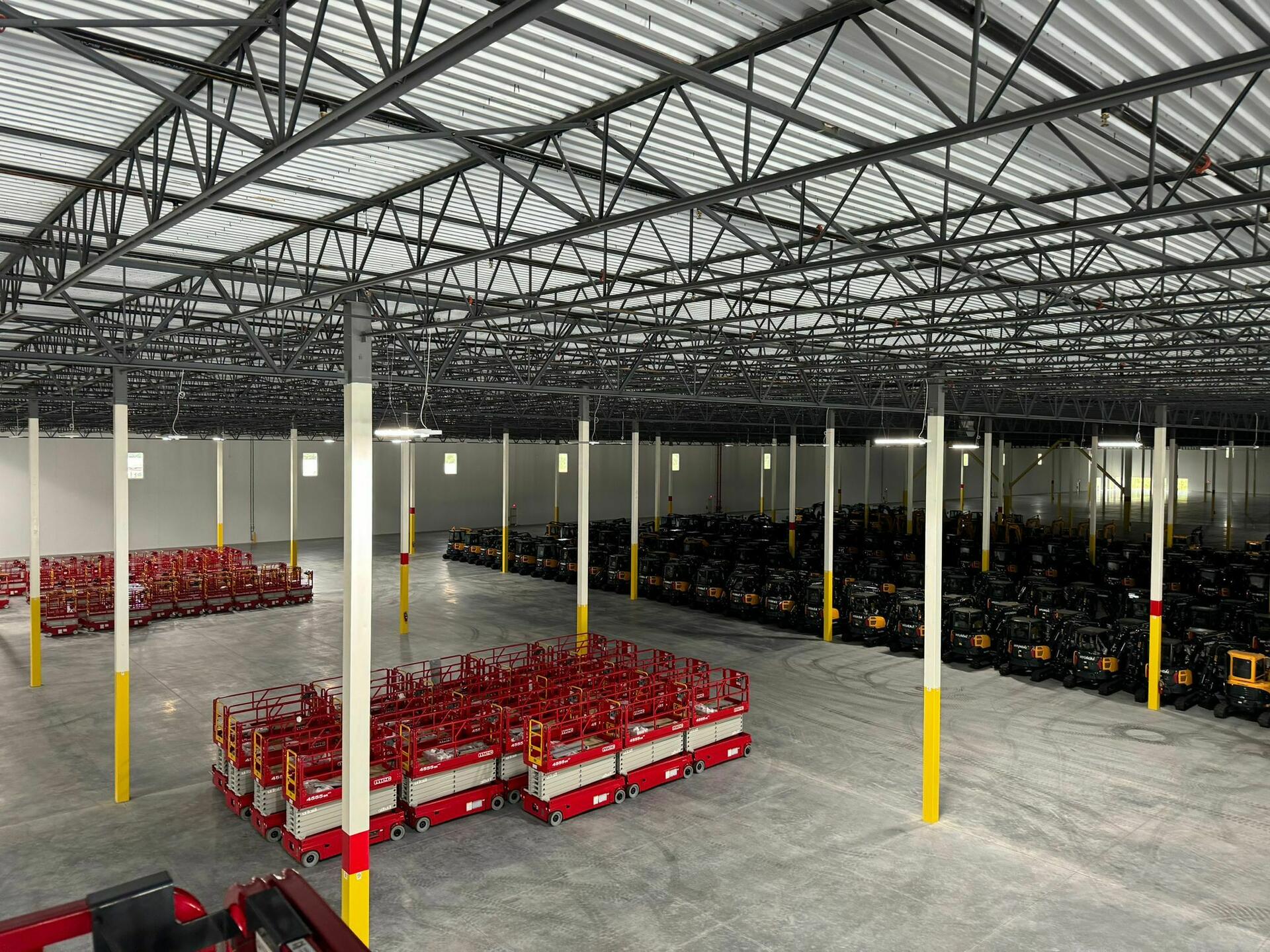 Aertssen Logistics USA Inc 3