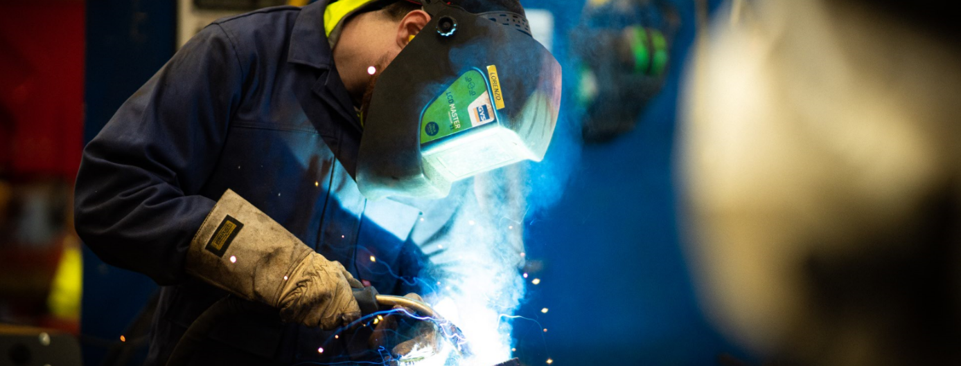 Welding